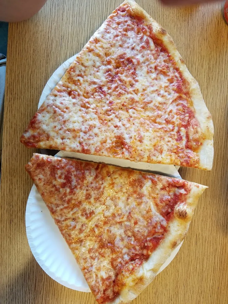 Cheese Pizza