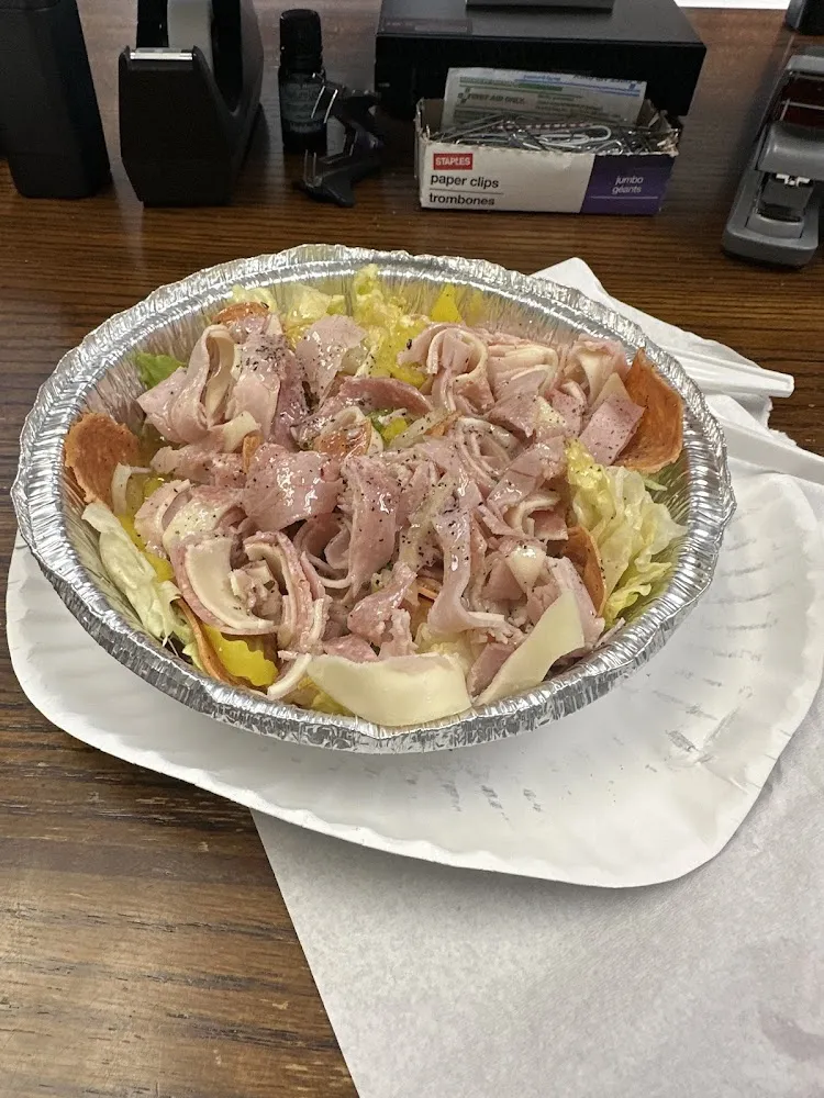 Chef Salad