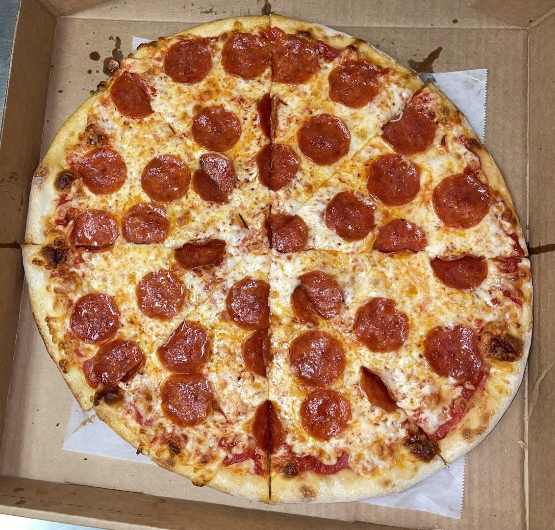 Bella Pizza & Subs