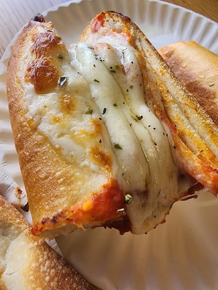 Meatball Hero