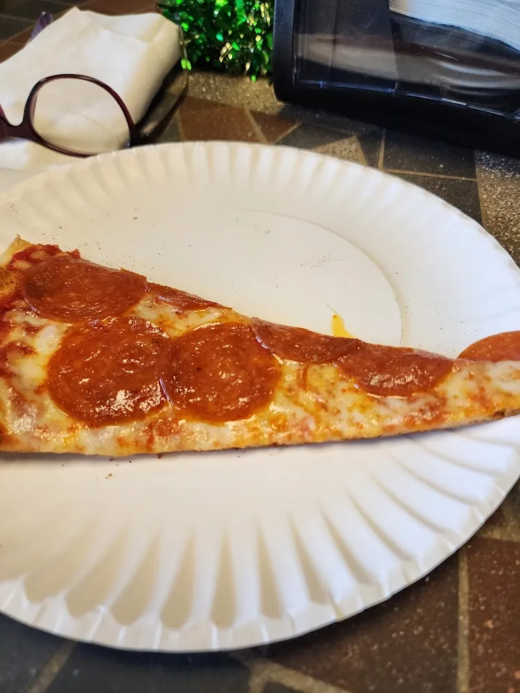 Slice of Pie